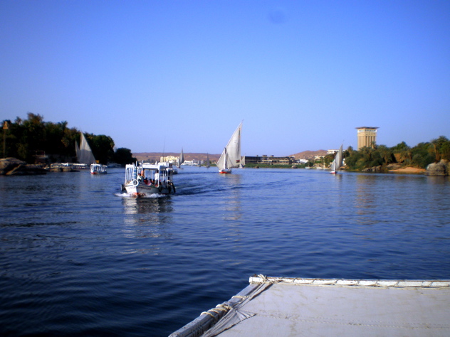 Aswan