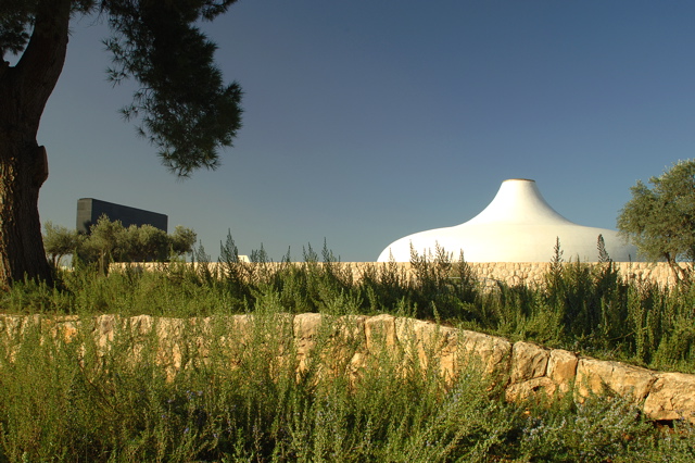 Israel Museum