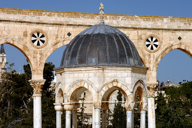 Temple Mount