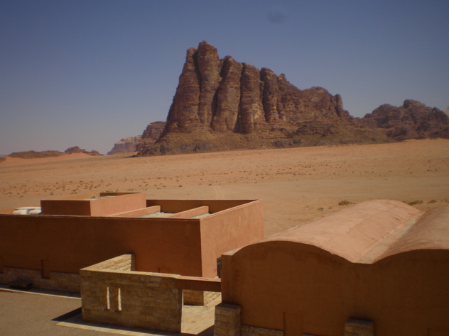 Wadi Rum