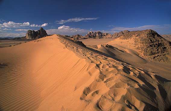 Wadi Rum