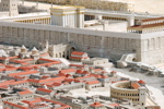 Old City Model