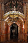 Christ's Tomb (one site)