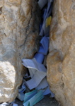 Prayers at Western Wall