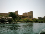 Pililae Island Aswan