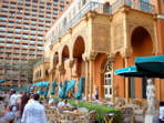 Marriott Cairo