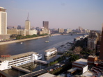 Nile from Marriott