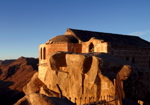 Chapel on Mt. Sinai