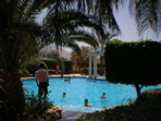 Aqaba hotel