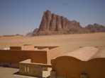 Wadi Rum