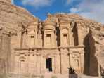 Monestary Petra