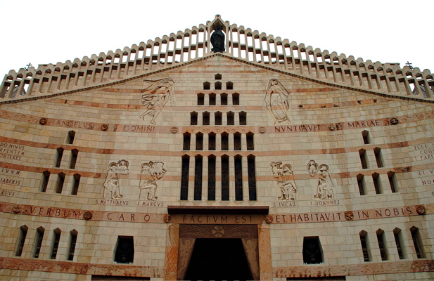 106-The Church of the Annunciation