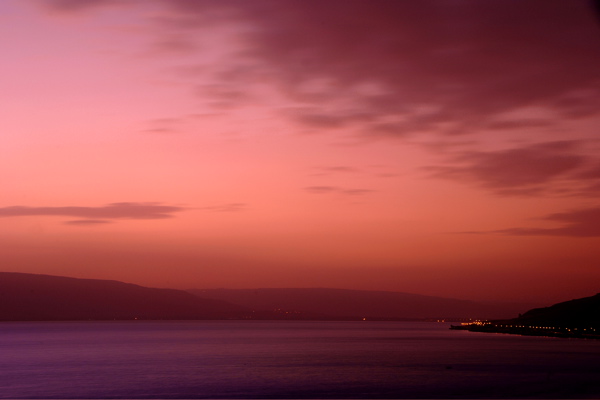 61-Tiberias before sunrise