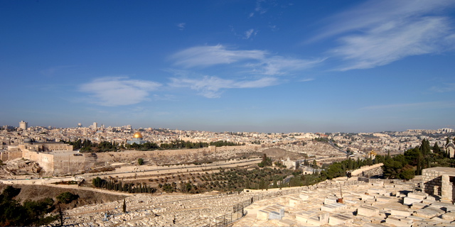 278-Jerusalem