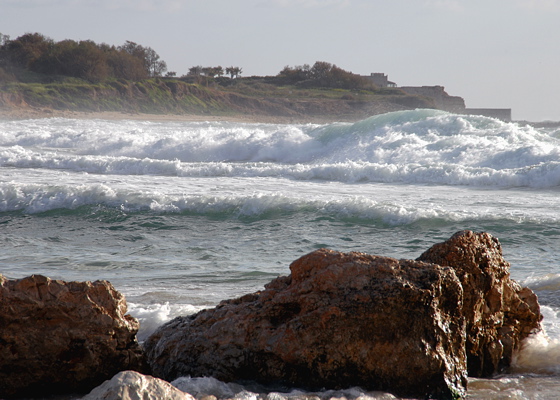 195-Caesarea