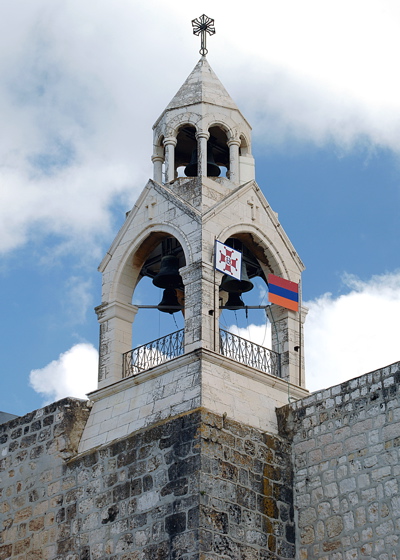 228-The Bell Tower, Church of the Nativity