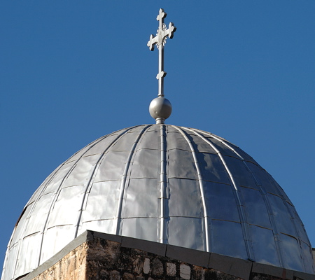 328-Dome of Church of St. John the Baptist