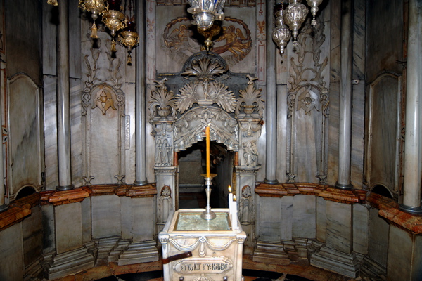 311-Chapel of the Angel