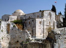 334-St. Anne's Church, Jerusalem