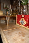 71-Where Jesus was laid